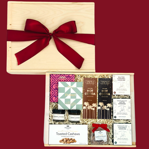 The Holiday Feast Gift Box