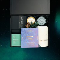 The Northern Lights Gift Box