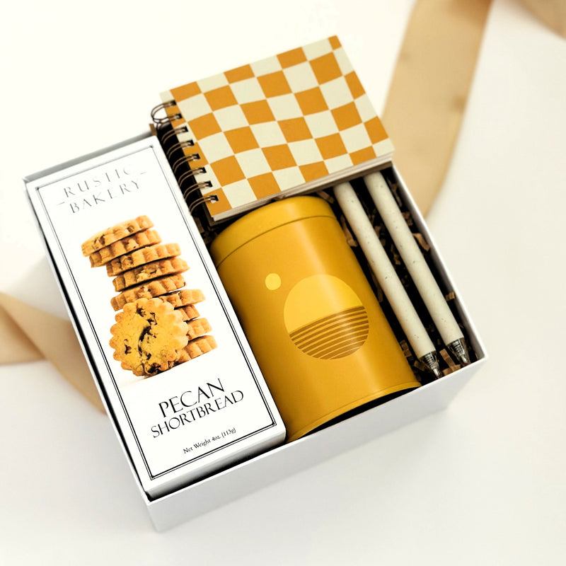 The Golden Hour Gift Box