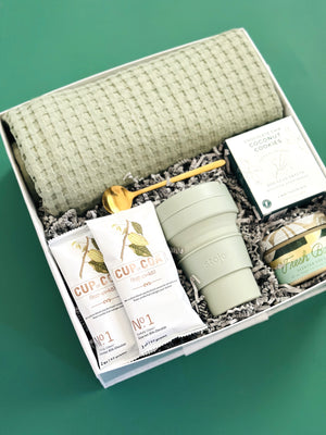 The Evergreen Escape Gift Box