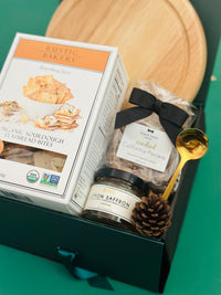 The Seasonal Soiree Gift Box