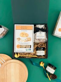 The Seasonal Soiree Gift Box