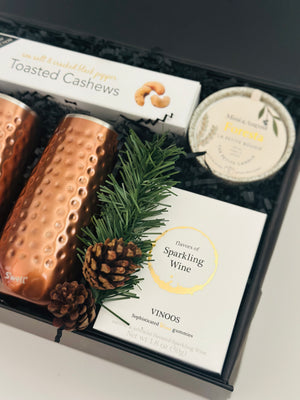 The Sparkling Celebration Gift Box