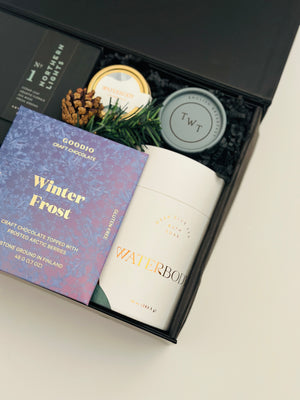 The Northern Lights Gift Box