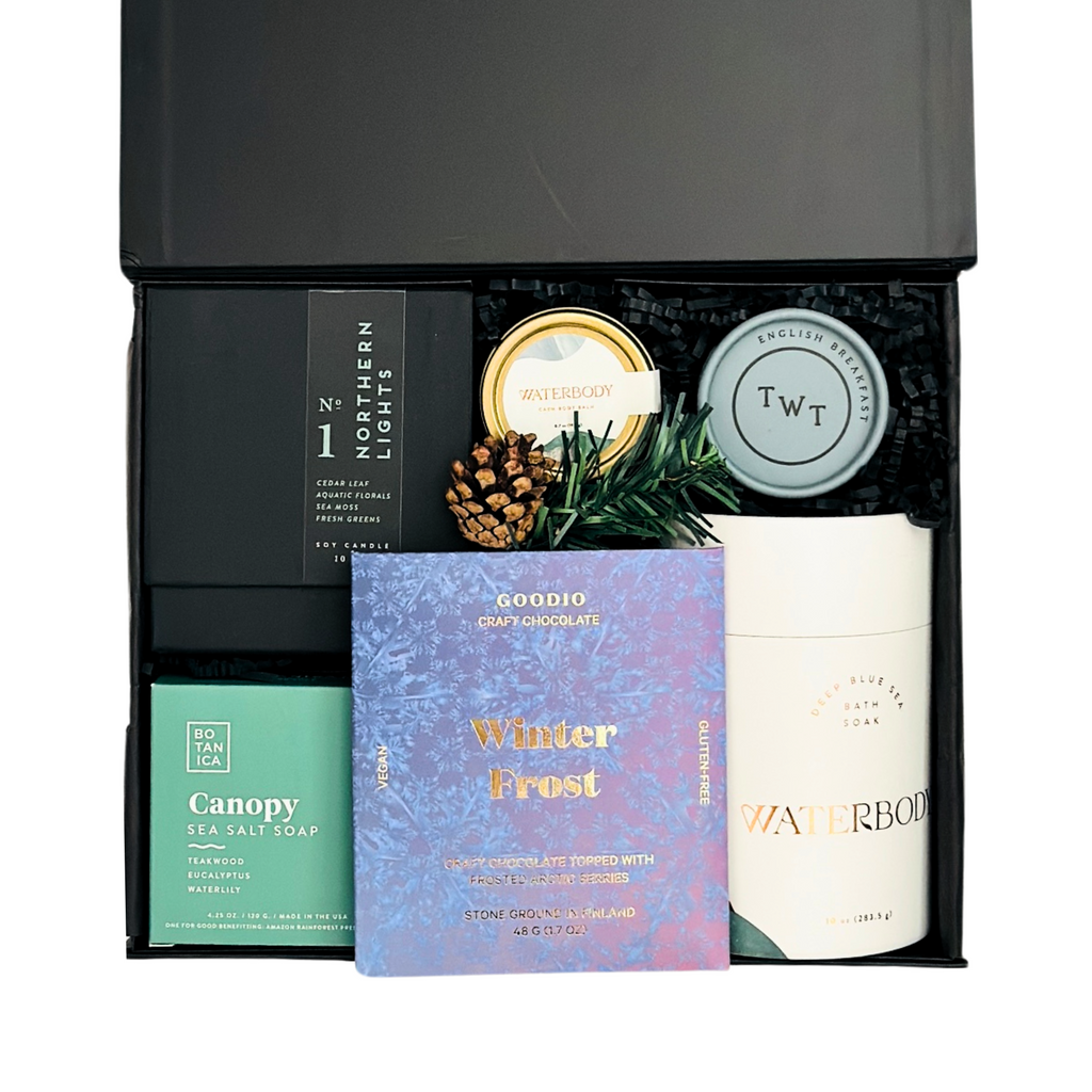 The Northern Lights Gift Box