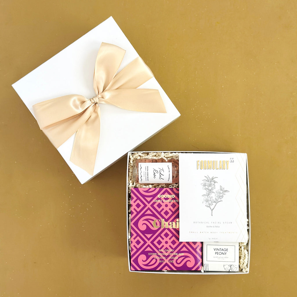 The Sweet Serenity Gift Box