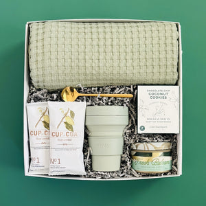 The Evergreen Escape Gift Box