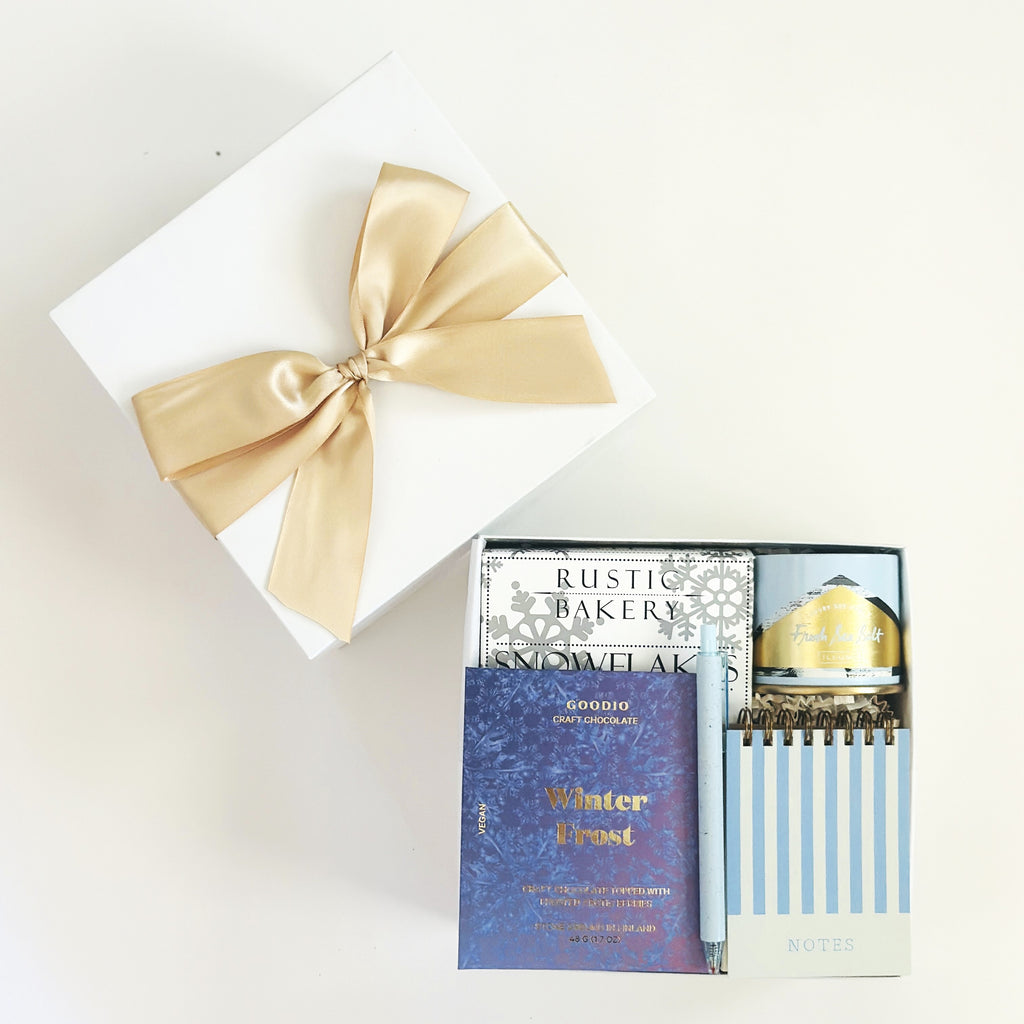 The Snowy Day Gift Box