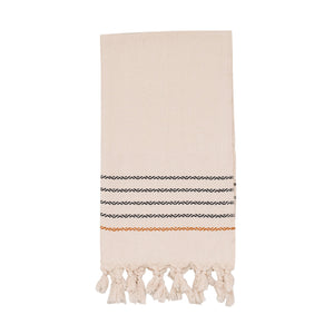 Sydney Turkish Hand Towel